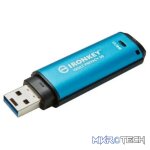Kingston IronKey Vault Privacy 50 USB Type-A 64GB Flash Drive - Image 2