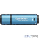 Kingston IronKey Vault Privacy 50 USB Type-A 64GB Flash Drive - Image 3