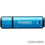 Kingston IronKey Vault Privacy 50 USB Type-C 16GB Flash Drive - Image 2