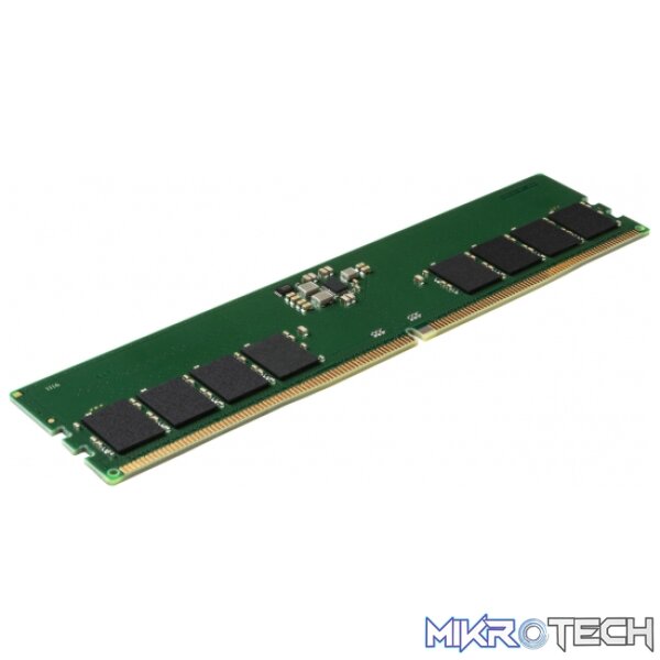 Kingston ValueRam 16GB DDR5-5600 CL46 Module - 1.1V - Image 2