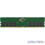 Kingston ValueRam 16GB DDR5-5600 CL46 Module - 1.1V