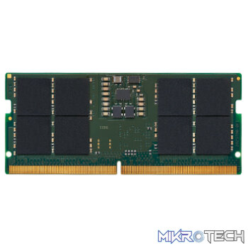 Kingston ValueRam 16GB DDR5-5600 SODIMM - CL46