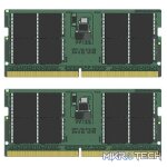 Kingston ValueRam 64GB DDR5-5600 SODIMM Kit (2x32GB) - CL46