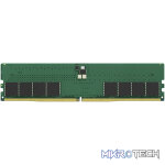 Kingston ValueRam 96GB (2x48GB) DDR5-5600 CL46 Kit - 1.1V - Image 2