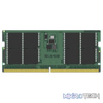 Kingston ValueRam 96GB (2x48GB) DDR5-5600 CL46 SODIMM Kit - 1.1V - Image 2