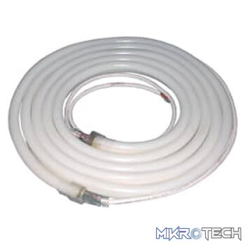 LED Rope Light RGB 5M Coil