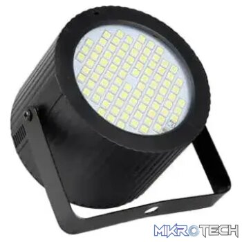 LED Strobe Light RGB 20W
