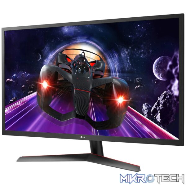 LG 32MP60G-B 32'' FHD IPS Monitor with FreeSync LG 32MP60G-B 32'' FHD IPS Monitor with FreeSync