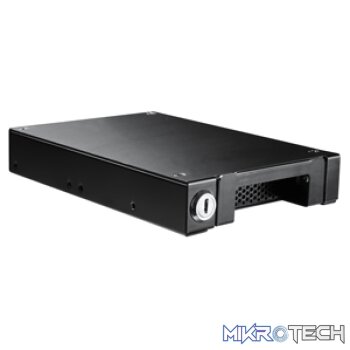 Lian Li EX-H32 Dual-bay 2.5" SATA HDD Rack