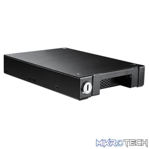 Lian Li EX-H32 Dual-bay 2.5" SATA HDD Rack Lian Li EX-H32 Dual-bay 2.5" SATA HDD Rack