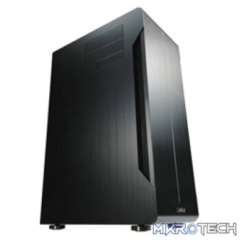 Lian Li PC-X500 Black (no-PSU