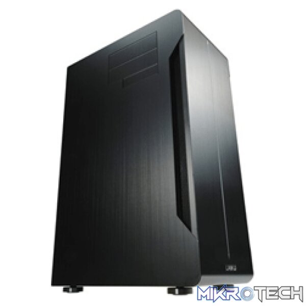 Lian Li PC-X500 Black (no-PSU Lian Li PC-X500 Black (no-PSU