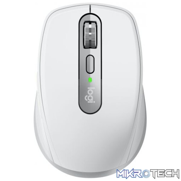 Logitech Anywhere MX3 Wireless Mouse - White - Image 2