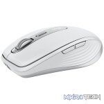 Logitech Anywhere MX3 Wireless Mouse - White