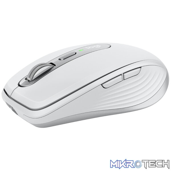 Logitech Anywhere MX3 Wireless Mouse - White Logitech Anywhere MX3 Wireless Mouse - White