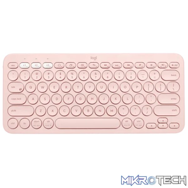 Logitech-K380-Multi-Device-Bluetooth-Keyboard-1 Logitech K380 Multi-Device Bluetooth Keyboard - Image 1