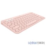 Logitech K380 Multi-Device Bluetooth Keyboard - Image 2