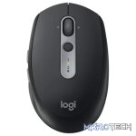 Logitech M590 Wireless Mouse -Black
