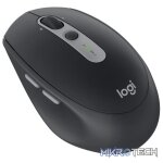 Logitech M590 Wireless Mouse -Black - Image 2