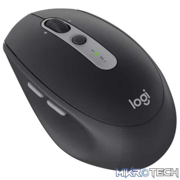 Logitech M590 Wireless Mouse -Black - Image 2