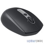 Logitech M590 Wireless Mouse -Black - Image 3