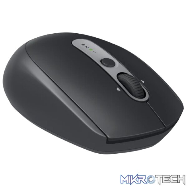 Logitech M590 Wireless Mouse -Black - Image 3