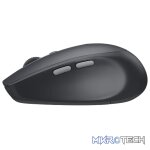 Logitech M590 Wireless Mouse -Black - Image 4