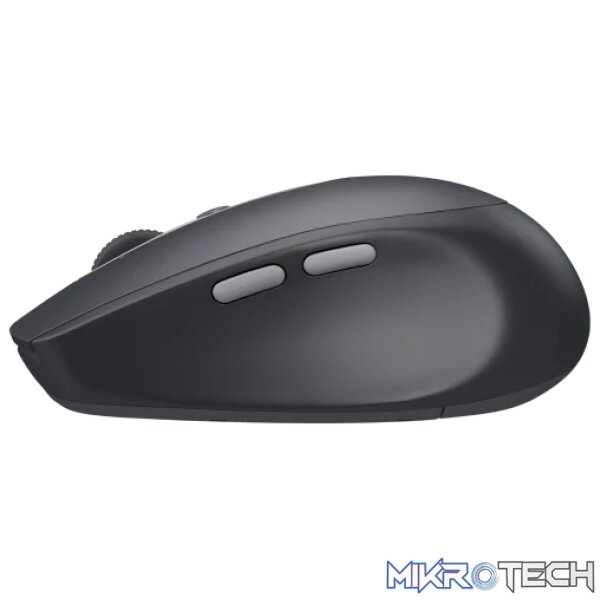 Logitech M590 Wireless Mouse -Black - Image 4