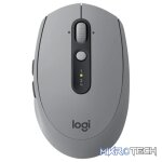 Logitech M590 Wireless Mouse -Grey