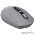 Logitech M590 Wireless Mouse -Grey - Image 3