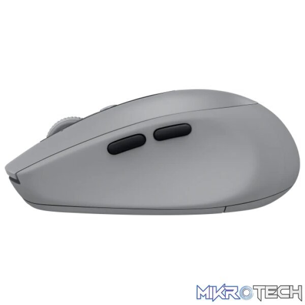 Logitech M590 Wireless Mouse -Grey - Image 4