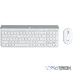 Logitech MK470 Slim Wirelss Combo