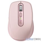 Logitech MX Anywhere MX3 - Pink - Image 2