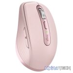Logitech MX Anywhere MX3 - Pink