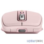 Logitech MX Anywhere MX3 - Pink - Image 3