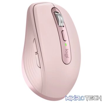 Logitech MX Anywhere MX3 - Pink