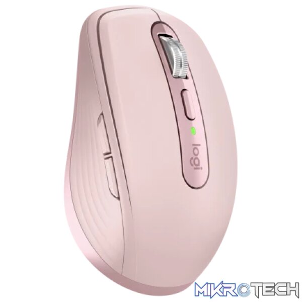 Logitech MX Anywhere MX3 - Pink Logitech MX Anywhere MX3 - Pink