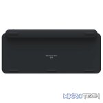 Logitech Wireless MX Mini Keyboard - Black - Image 3
