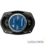 Lumina LSA-6940 1200W 6X9" 60RMS  4-Way Speakers - Image 2