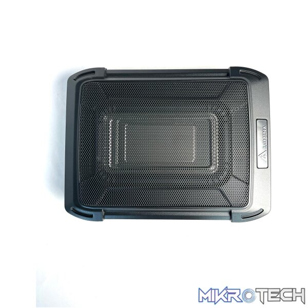 Lumina NABSW-10US 10" 8000W Active Subwoofer - Image 2