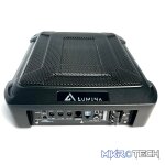 Lumina NABSW-10US 10" 8000W Active Subwoofer
