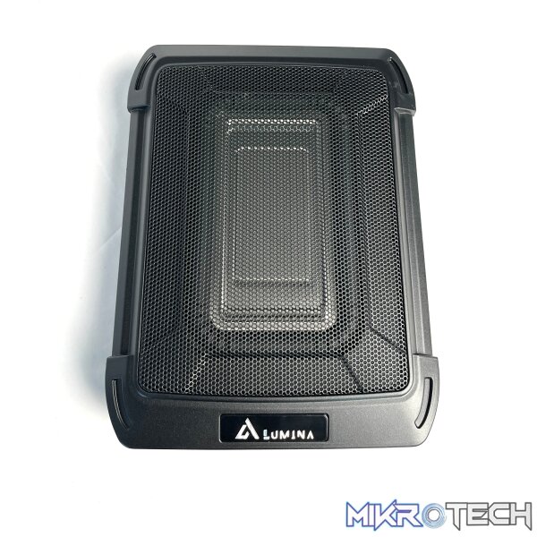 Lumina NABSW-10US 10" 8000W Active Subwoofer - Image 3