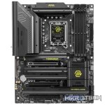 MSI MAG Z890 TOMAHAWK WIFI Intel LGA1851 ATX Gaming Motherboard - Image 2