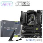 MSI MAG Z890 TOMAHAWK WIFI Intel LGA1851 ATX Gaming Motherboard