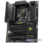 MSI MAG Z890 TOMAHAWK WIFI Intel LGA1851 ATX Gaming Motherboard - Image 3