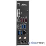 MSI MAG Z890 TOMAHAWK WIFI Intel LGA1851 ATX Gaming Motherboard - Image 5