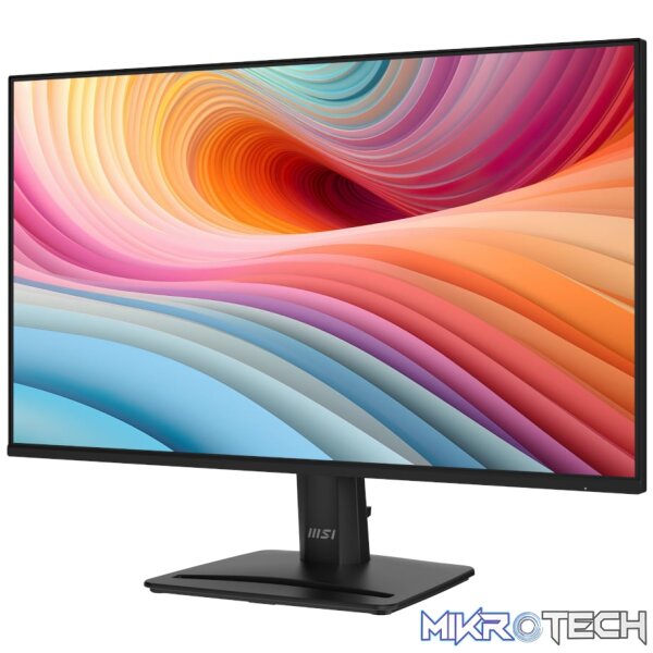 MSI MON PRO IPS  25 1080P 120HZ 1MS - Image 2