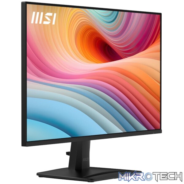 MSI MON PRO IPS  25 1080P 120HZ 1MS - Image 3