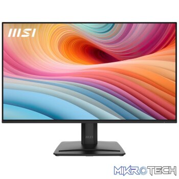 MSI MON PRO IPS  25 1080P 120HZ 1MS
