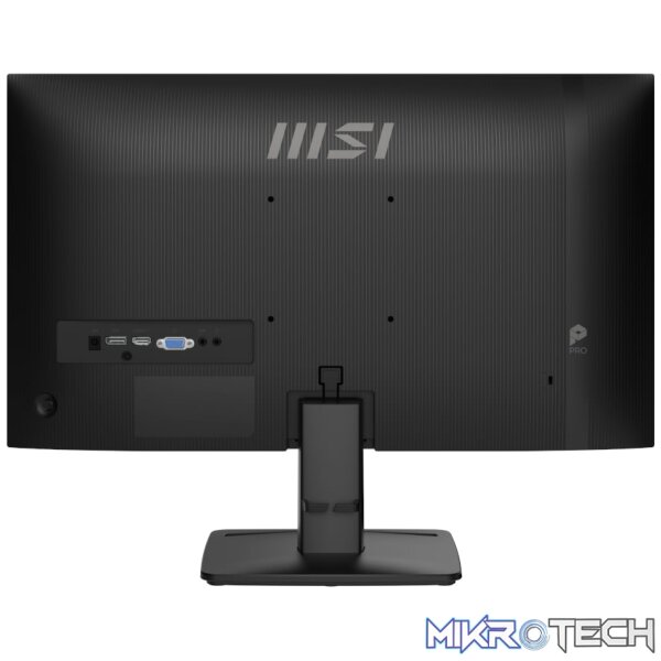 MSI MON PRO IPS  25 1080P 120HZ 1MS - Image 5